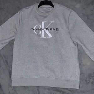 Calvin Klein Men’s Sweatshirt